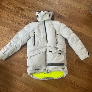 Helly Hansen Winter Jacket